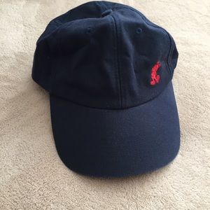 Disney baseball cap